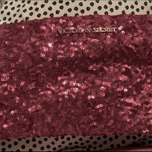 Victoria Secret makeup bag